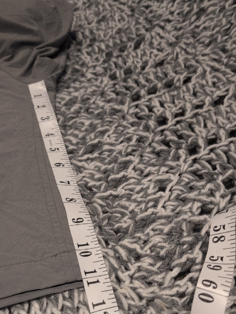 🏖️ Lolé Stretch Outdoor Shorts | Sandy Neutral Beige | Travel + size 12 - Picture 8 of 8